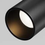 Фото 1 Трековый светильник Technical TR187-1-5W2.7K-M-B