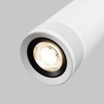 Фото 1 Трековый светильник Technical TR198-3-20W2.7K-Z-W