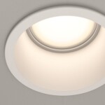 Фото 3 Встраиваемый светильник Technical DL049-01W