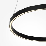 Фото 4 Подвесной светильник Maytoni MOD058PL-L32BK