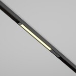 Фото 3 Трековый светильник Technical TR231-2-10W3K-B
