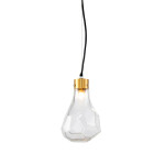 Фото 3 Подвесной светильник KR1197P-1 clear
