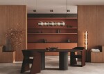 Фото 4 Подвесной светильник Maytoni MOD307PL-L40BS3K