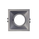 Фото 1 C0163 Встраиваемый светильник COMFORT GU10