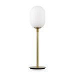 Фото 3 Настольный светильник Freya FR1012TL-01BS