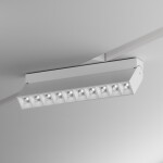Фото 3 Трековый светильник Technical TR015-2-20W4K-W