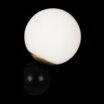 Фото 1 Настенный светильник (бра) Maytoni MOD048WL-01G