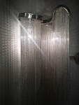 Фото 4 Настенный светильник Stream Aluminium 2
