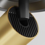 Фото 3 Потолочный светильник Technical C048CL-U-1BMG