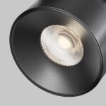 Фото 2 Подвесной светильник Technical TR124B-12W4K-M-B