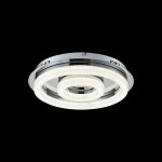 Фото 5 Потолочный светильник Freya FR6001CL-L33CH
