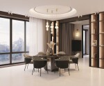 Фото 5 Настенный светильник (бра) Maytoni MOD267WL-L18G3K