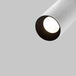 Фото 5 Трековый светильник Technical TR032-4-5WTW-M-DSZ-W