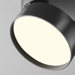 Фото 5 Потолочный светильник Technical C024CL-18W4K-B-1