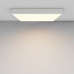 Фото 1 Потолочный светильник Technical C032CL-90W3K-SQ-W