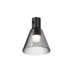 Фото 4 Трековый светильник Technical TR147-1-3W3K-B