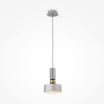 Фото 4 Подвесной светильник Maytoni MOD030PL-01GR