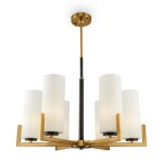 Фото 5 Люстра Maytoni MOD089PL-06BS