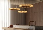 Фото 4 Подвесной светильник Maytoni MOD331PL-L32BS3K