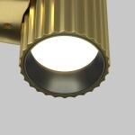 Фото 4 Настенный светильник (бра) Technical C106WL-01-GU10-BS