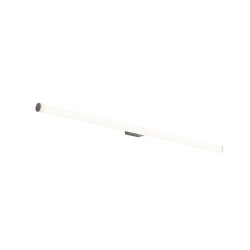 Фото SL1599.171.01 Светильник настенный ST-Luce Хром/Белый LED 1*22W 3000K КИРРА