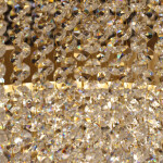 Фото 1 Люстра Вассерфалл 617010703