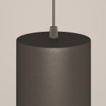 Фото 3 Подвесной светильник Technical P085PL-12W3K-B