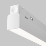 Фото 4 Трековый светильник Technical TR030-4-30WTW-DD2-W