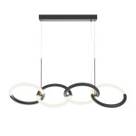 Фото 4 Подвесной светильник Maytoni MOD165PL-L40B3K