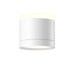 Фото 4 Потолочный светильник Technical C120CL-GX53-W
