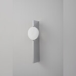 Фото 3 Бра Crystal Lux REGALO AP5W LED CHROME