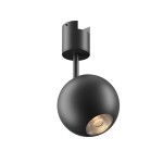 Фото 6 Трековый светильник Technical TR164-1-8W3K-M-B