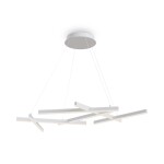 Фото 4 Подвесной светильник Maytoni MOD016PL-L80WK
