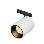 Фото 6 Трековый светильник Technical TR187-1-9W2.7K-M-BW