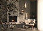 Фото 3 Настенный светильник (бра) Maytoni MOD099WL-02G1