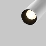 Фото 4 Трековый светильник Technical TR032-4-5WTW-M-DD2-W