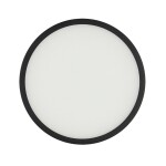 Фото 2 CLD50R152 Омега Черный Св-к Встр 15W*3000K