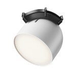 Фото 7 Подвесной светильник Technical TR124B-12W4K-W