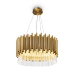 Фото 7 Подвесной светильник Maytoni MOD135PL-06BS