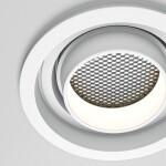 Фото 4 Встраиваемый светильник Technical DL113-GU10-01-RD-W
