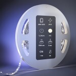 Фото 1 Светодиодная лента Led Strip 201025