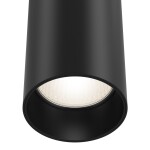 Фото 3 Трековый подвесной светильник Technical TR025-1-GU10-B