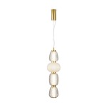 Фото 4 Подвесной светильник Maytoni MOD267PL-L32G3K