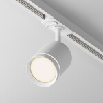 Фото 4 Трековый светильник Technical TR085-1-5W3K-W