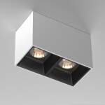 Фото 3 Потолочный светильник Technical C065CL-02-L12W3K-W