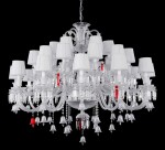 Фото 3 Люстра Crystal Lux PRINCESS SP30