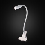 Фото 5 CL803060N Ньютон Белый LED 4W*4000K, на клипсе