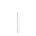 Фото 2 ST613.503.06 Светильник подвесной ST-Luce Белый/Белый LED 1*3W 4000K Подвесные светильники