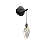Фото 6 Настенный светильник MT9176-1W pearl black