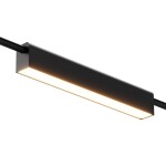 Фото 7 Трековый светильник Technical TR238-1-12W3K-B